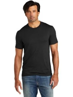 Volunteer Knitwear Tri Tee -Thread Logic Store Volunteer Knitwear Tri Tee 3