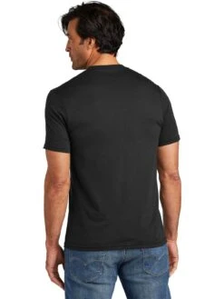 Volunteer Knitwear Tri Tee -Thread Logic Store Volunteer Knitwear Tri Tee 4