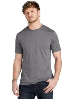 Volunteer Knitwear Tri Tee -Thread Logic Store Volunteer Knitwear Tri Tee 7