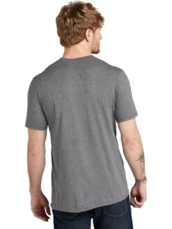 Volunteer Knitwear Tri Tee -Thread Logic Store Volunteer Knitwear Tri Tee 8