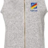 Weatherproof Ladies Vintage Sweaterfleece Vest