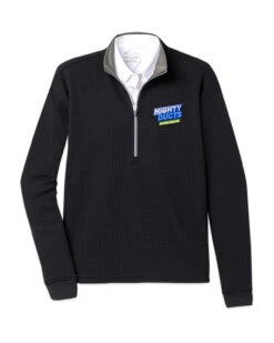 Straight Down Ladies Opal Quarter Zip