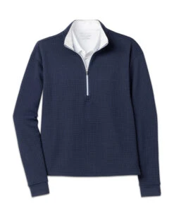 Straight Down Ladies Opal Quarter Zip -Thread Logic Store W60365 IND 1 14f8872e fc89 4a87 a47d 7e799016b1dd