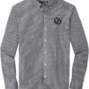 Port Authority Broadcloth Gingham Easy Care Shirt