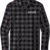 Port Authority Everyday Plaid Shirt