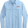 Port Authority Long Sleeve UV Daybreak Shirt