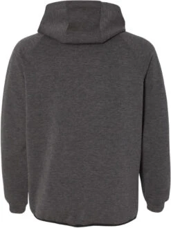 Weatherproof Heat Last Fleece Tech Full-Zip Hooded Sweatshirt -Thread Logic Store Weatherproof Heat Last Fleece Tech Full Zip Hooded Sweatshirt 2