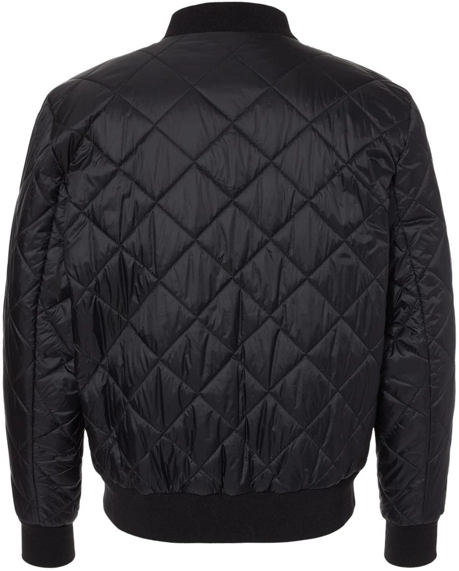 Weatherproof HeatLast Quilted Packable Bomber 3 Weatherproof HeatLast Quilted Packable Bomber - Image 3