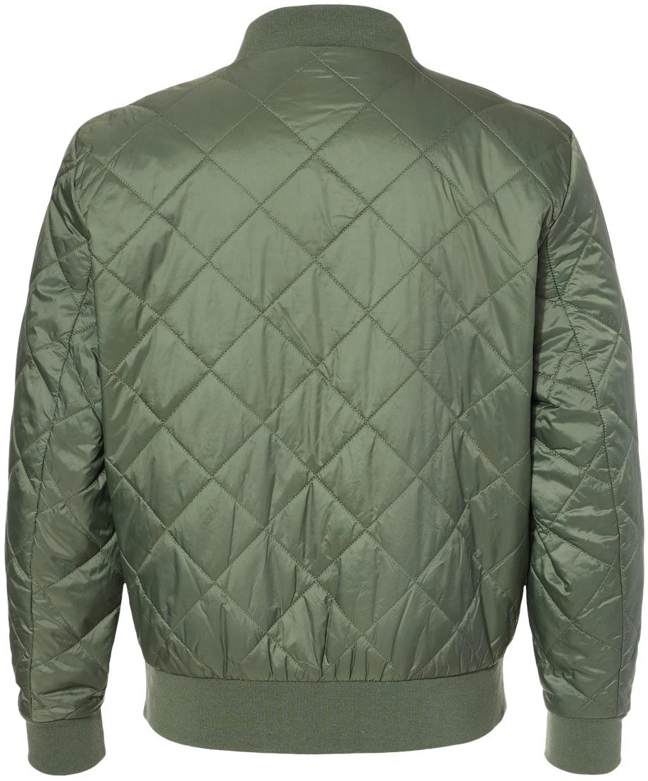 Weatherproof HeatLast Quilted Packable Bomber 6 Weatherproof HeatLast Quilted Packable Bomber - Image 6