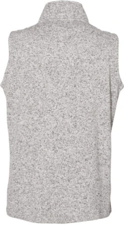 Weatherproof Ladies Vintage Sweaterfleece Vest -Thread Logic Store Weatherproof Ladies Vintage Sweaterfleece Vest 3