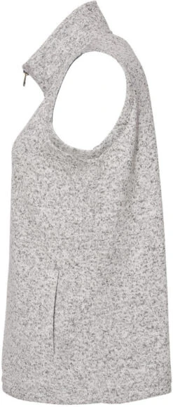 Weatherproof Ladies Vintage Sweaterfleece Vest -Thread Logic Store Weatherproof Ladies Vintage Sweaterfleece Vest 4