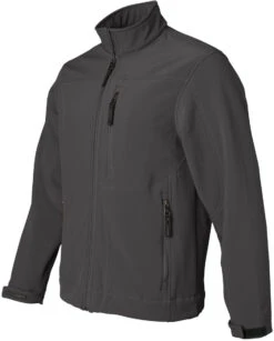 Weatherproof Soft Shell Jacket -Thread Logic Store Weatherproof Soft Shell Jacket 2