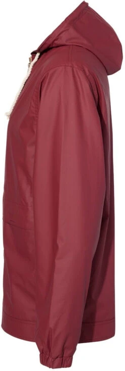 Weatherproof Vintage Hooded Rain Jacket -Thread Logic Store Weatherproof Vintage Hooded Rain Jacket 3