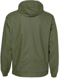 Weatherproof Vintage Hooded Rain Jacket -Thread Logic Store Weatherproof Vintage Hooded Rain Jacket 8