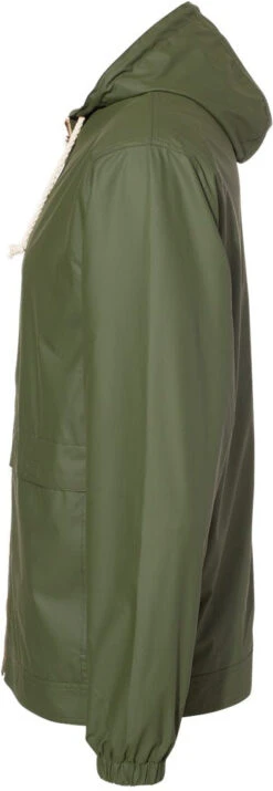 Weatherproof Vintage Hooded Rain Jacket -Thread Logic Store Weatherproof Vintage Hooded Rain Jacket 9