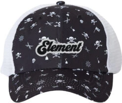 Imperial Alter Ego Mesh Cap