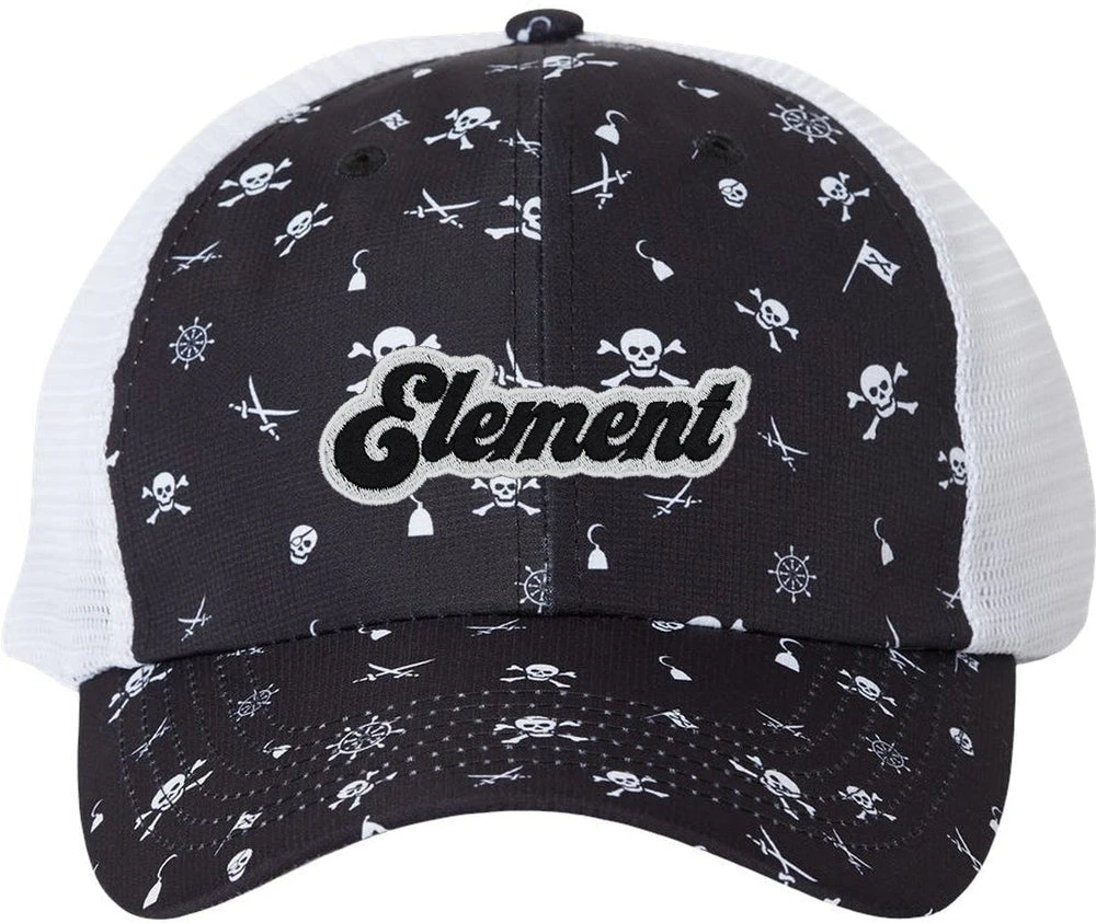 Imperial Alter Ego Mesh Cap 1 Imperial Alter Ego Mesh Cap