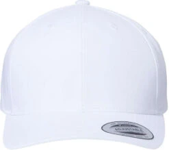 YP Classics CVC Snapback Cap -Thread Logic Store YP Classics CVC Snapback Cap White OSFA 16