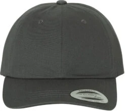 YP Classics Dad’s Cap 27 YP Classics Dad’s Cap -Thread Logic Store YP Classics Dads Cap Dark Grey OSFA 7