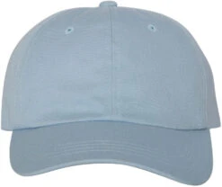 YP Classics Dad’s Cap 36 YP Classics Dad’s Cap -Thread Logic Store YP Classics Dads Cap Light Blue OSFA 16