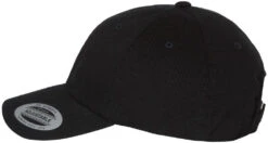YP Classics Eco-Washed Dad Cap -Thread Logic Store YP Classics Eco Washed Dad Cap 3