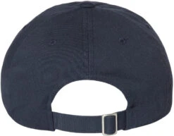 YP Classics Eco-Washed Dad Cap -Thread Logic Store YP Classics Eco Washed Dad Cap 5