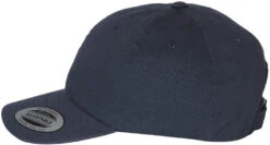 YP Classics Eco-Washed Dad Cap -Thread Logic Store YP Classics Eco Washed Dad Cap 6