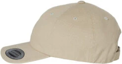 YP Classics Eco-Washed Dad Cap -Thread Logic Store YP Classics Eco Washed Dad Cap 9