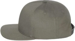 YP Classics Flat Bill Cap -Thread Logic Store YP Classics Flat Bill Cap 12