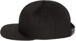 YP Classics Flat Bill Cap -Thread Logic Store YP Classics Flat Bill Cap 2