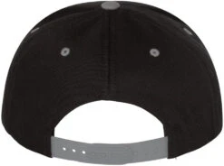 YP Classics Flat Bill Cap -Thread Logic Store YP Classics Flat Bill Cap 5