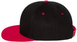 YP Classics Flat Bill Cap -Thread Logic Store YP Classics Flat Bill Cap 8