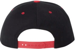 YP Classics Flat Bill Snapback Cap -Thread Logic Store YP Classics Flat Bill Snapback Cap 17