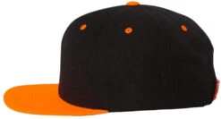 YP Classics Flat Bill Snapback Cap -Thread Logic Store YP Classics Flat Bill Snapback Cap 9