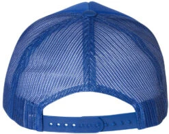 YP Classics Foam Trucker Cap -Thread Logic Store YP Classics Foam Trucker Cap 5