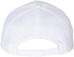 YP Classics Foam Trucker Cap -Thread Logic Store YP Classics Foam Trucker Cap 8