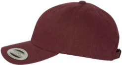 YP Classics Peached Twill Dad's Cap -Thread Logic Store YP Classics Peached Twill Dads Cap 15