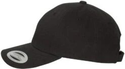 YP Classics Peached Twill Dad's Cap -Thread Logic Store YP Classics Peached Twill Dads Cap 3