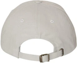 YP Classics Peached Twill Dad's Cap -Thread Logic Store YP Classics Peached Twill Dads Cap 8