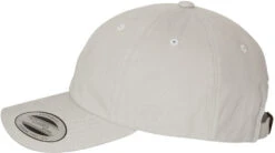 YP Classics Peached Twill Dad's Cap -Thread Logic Store YP Classics Peached Twill Dads Cap 9