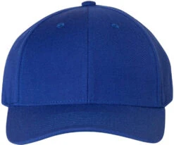 YP Classics Premium Curved Visor Snapback Cap 39 YP Classics Premium Curved Visor Snapback Cap -Thread Logic Store YP Classics Premium Curved Visor Snapback Cap Royal OSFA 19