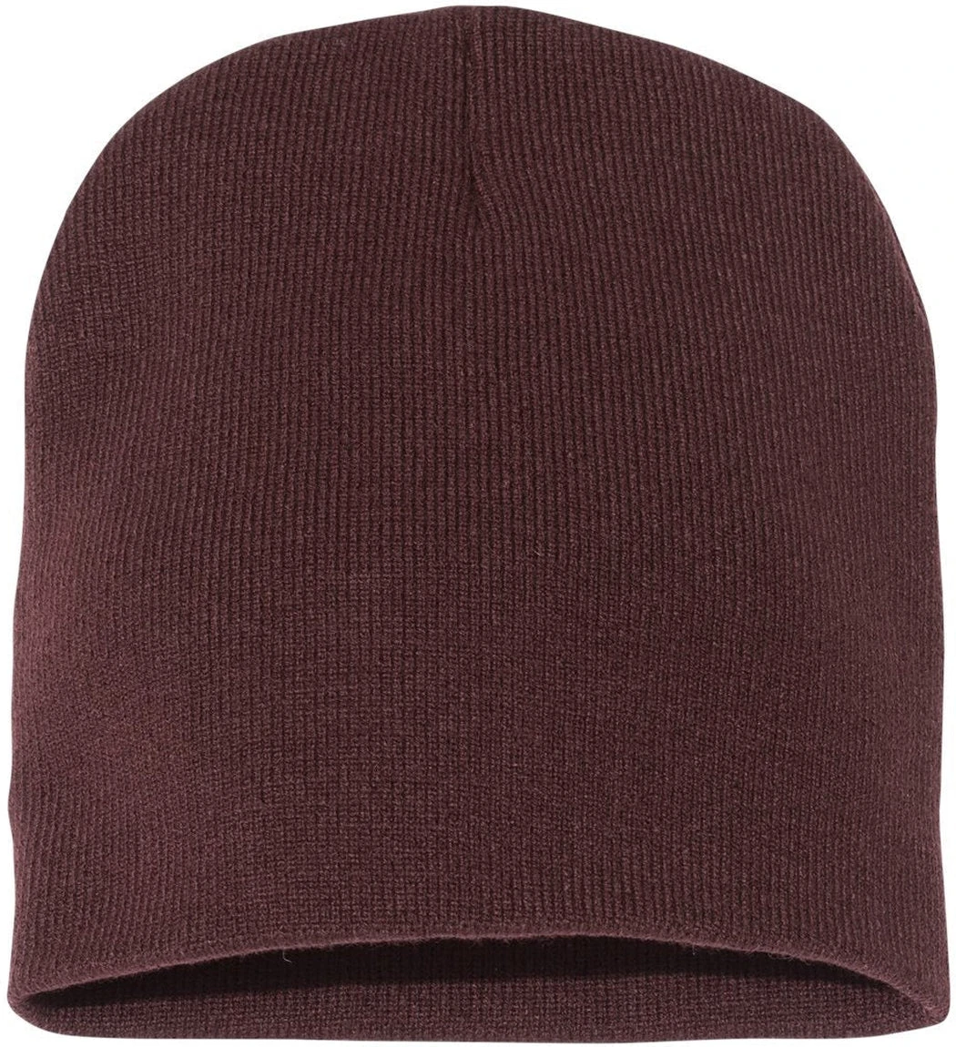 YP Classics Short Beanie 8 YP Classics Short Beanie - Image 8