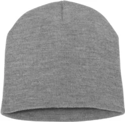 YP Classics Short Beanie 37 YP Classics Short Beanie -Thread Logic Store YP Classics Short Beanie Heather 1 Size 17