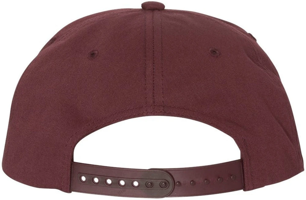 YP Classics Snapback Cap 12 YP Classics Snapback Cap - Image 12