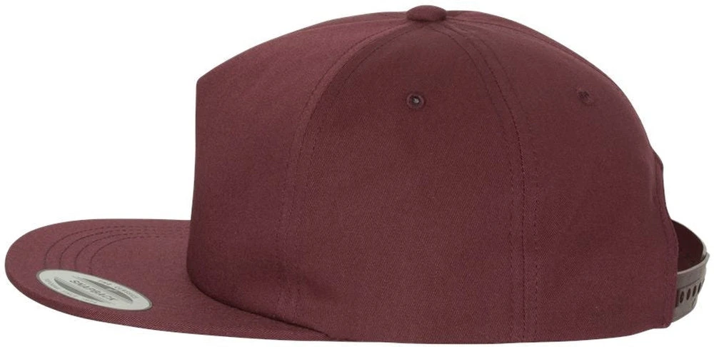 YP Classics Snapback Cap 13 YP Classics Snapback Cap - Image 13
