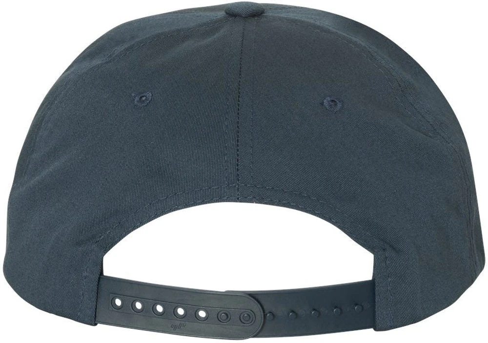 YP Classics Snapback Cap 15 YP Classics Snapback Cap - Image 15