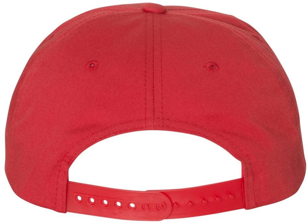 YP Classics Snapback Cap 18 YP Classics Snapback Cap - Image 18