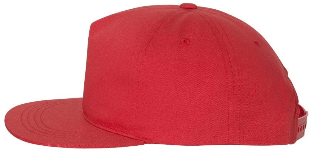 YP Classics Snapback Cap 19 YP Classics Snapback Cap - Image 19