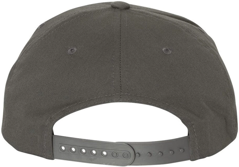 YP Classics Snapback Cap 6 YP Classics Snapback Cap - Image 6