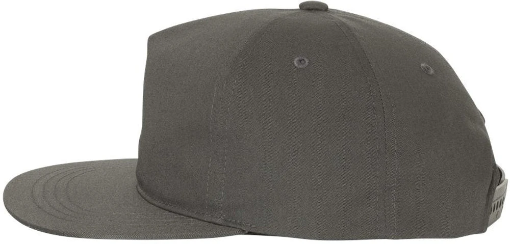 YP Classics Snapback Cap 7 YP Classics Snapback Cap - Image 7